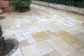 Sandstone Patios