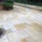 Sandstone Patios
