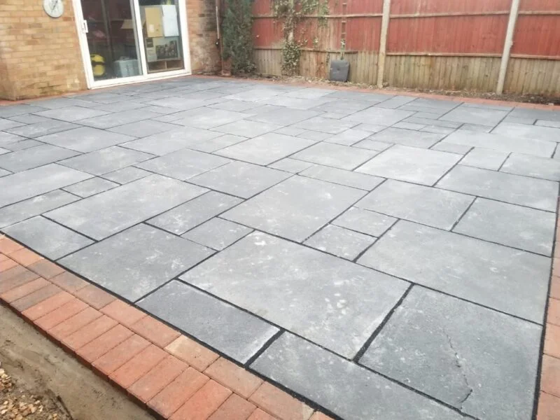 Patios Beckenham