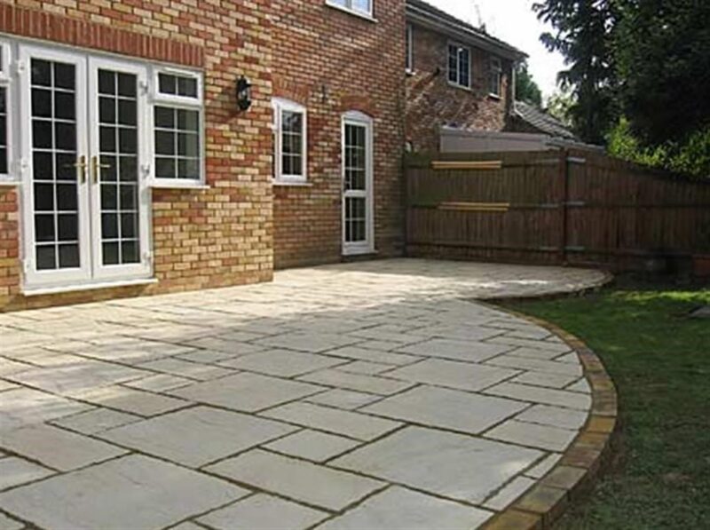 Patios Beckenham
